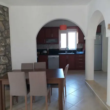 The Ultimate Guide To Renting This Luxury Dalaman 3 Bedroom Villa, Dalaman 1047 빌라 *