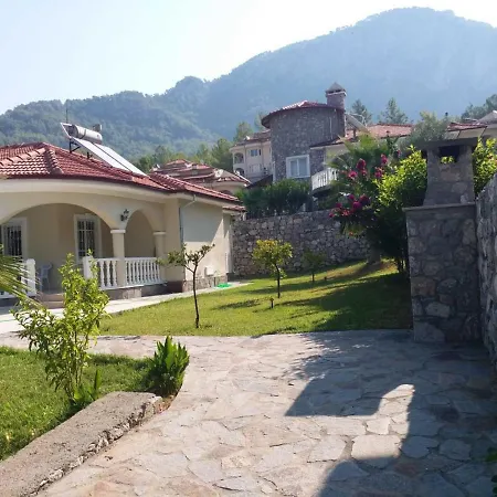 빌라 The Ultimate Guide To Renting This Luxury Dalaman 3 Bedroom Villa, Dalaman 1047