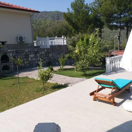 The Ultimate Guide To Renting This Luxury Dalaman 3 Bedroom Villa, Dalaman 1047 빌라 Akkaya (Aegean)