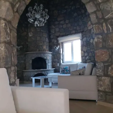 The Ultimate Guide To Renting This Luxury Dalaman 3 Bedroom Villa, Dalaman 1047 빌라 Akkaya (Aegean)