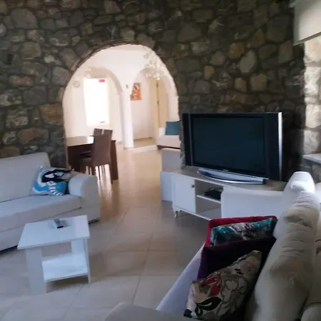The Ultimate Guide To Renting This Luxury Dalaman 3 Bedroom Villa, Dalaman 1047 וילה Akkaya (Aegean)
