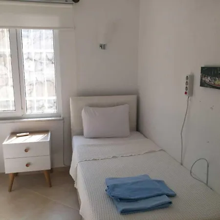 The Ultimate Guide To Renting This Luxury Dalaman 3 Bedroom Villa, Dalaman 1047 וילה