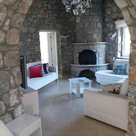 וילה The Ultimate Guide To Renting This Luxury Dalaman 3 Bedroom Villa, Dalaman 1047 Akkaya (Aegean)